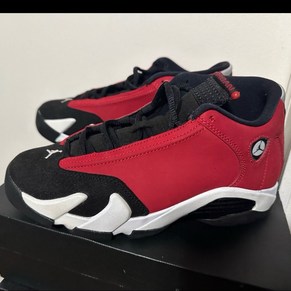 Kids Air Jordan 14 Retro